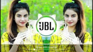 Saat Samundar Paar Mein Tere Piche Piche Aa Gayi 💗 Dj Remix 💗Na Rasta Maloom Na 💘 Dj Anupam Tiwari