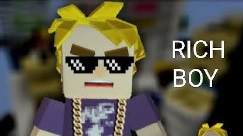  TRADE SYSTEM  HOW TO GET RICH 🤑 SKYBLOCK BLOCKMANGO 