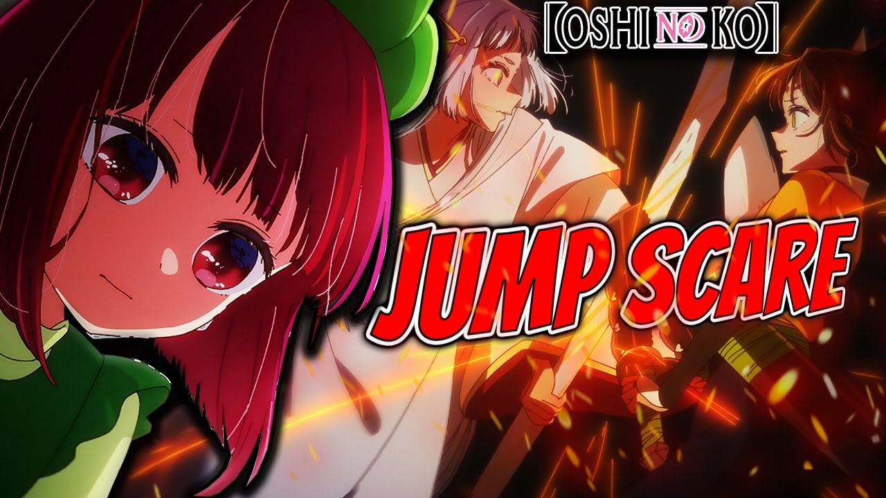WAIT WHAT ⁉️ I WASN'T READY for Oshi no Ko Episode 18 🤯 - YouTube