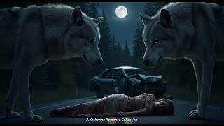 Download Lagu The Wolves Saved Her From The Car Crash — She Didn't Know One Of Them Was Her Fated Mate. MP3 Download Lagu The Wolves Saved Her From The Car Crash — She Didn't Know One Of Them Was Her Fated Mate. MP3