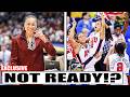 Dawn Staley Drops a MAJOR WNBA Warning — Players Caught Off Guard?