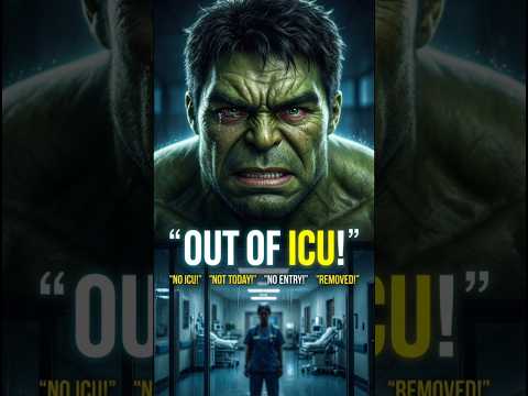 OUT OF ICU Shorts YouTubeShorts ViralShorts2025 TrendingNow2025 Explore2025 Fypシ 