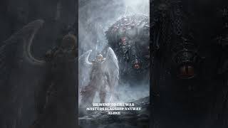 Primarchs Series — Episode 03 of 18 Sanguinius #warhammer40k #warhammer #horusheresy #40klore