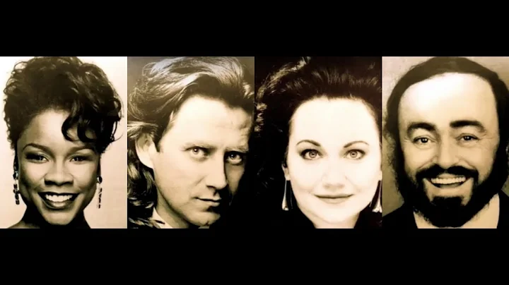 RIGOLETTO Quartet Bella figlia dellamore+ | Pavaro...