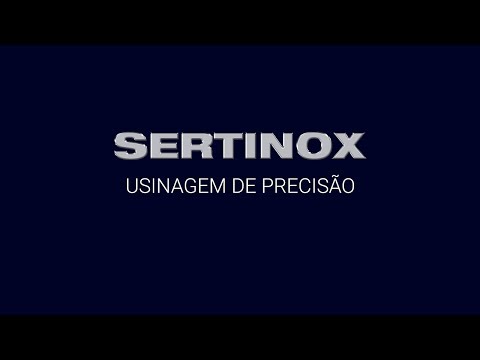 Fresadora Portal Droop & Rein - SertInox