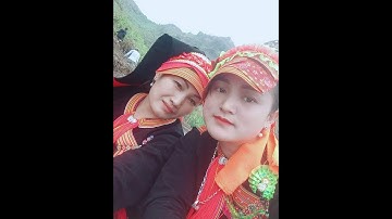 Lễ công nhận di sản văn hóa phi vật thể của dân tộc Dao