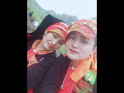 Lễ công nhận di sản văn hóa phi vật thể của dân tộc Dao
