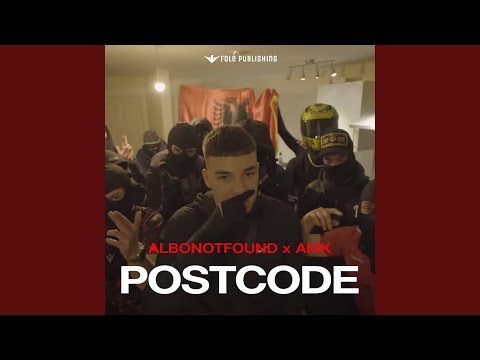 Postcode
