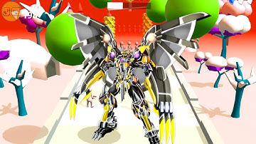 Gun Clash 3D Level 150 - Gameplay Walkthrough Android, iOS #Shorts