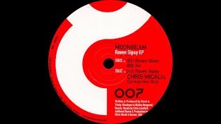 Moonbeam ‎– Raven Gipsy (Original Mix)