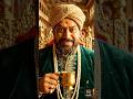 👑 Gusse mein Badshah, sar dard se pareshan… ek shahi chai ne badal diya sab! ☕✨ #Chai #Shorts