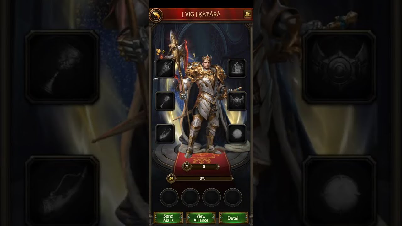 Crazy SVS Rallies on a Super Keep!!! (SVS - RSP vs VIG)