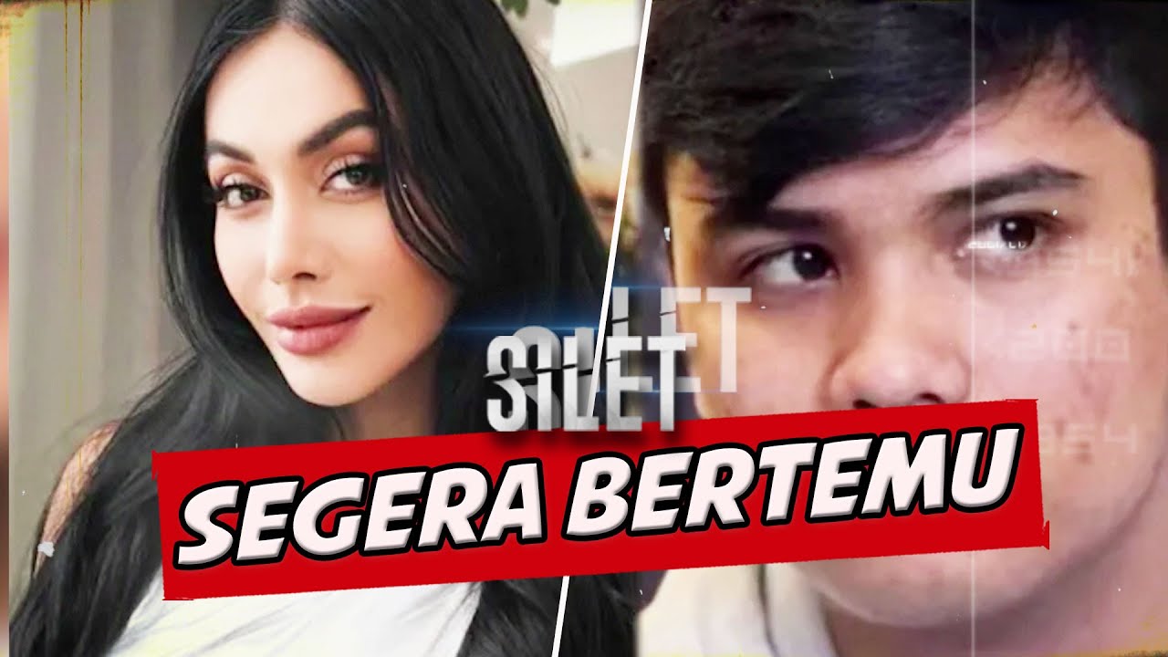 EKSKLUSIF! Denada Siap Bertemu Ressa SEGERA | SILET