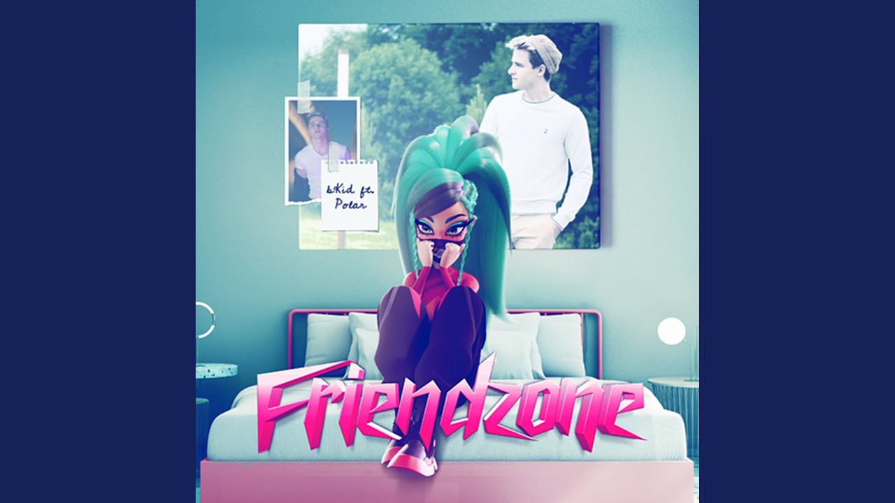 Watch Friendzone on YouTube Watch Friendzone on YouTube
