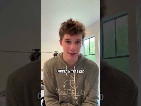 “Show me your God” - How to respond #christian #catholic #atheist #debate #faith