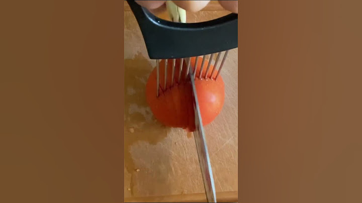 Tomato onion vegetable slicer #coolgadgets #kitchenhacks #lifehacks #amazonfinds