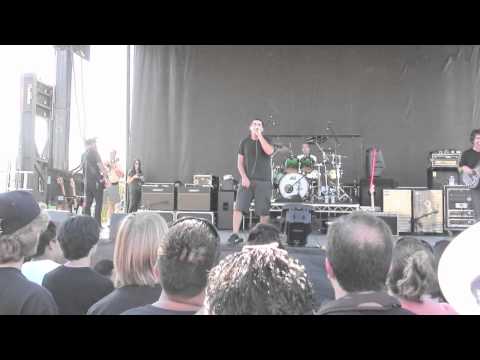 Alien Ant Farm Norma Lopez Benefit- Movies