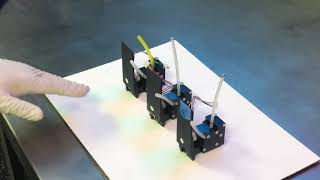 CoPilot Hi-Resolution Printing System - Replacing the Print Engine and Ink Manifold