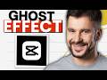 How to Do the Ghost Effect Transition in CapCut PC (2026 Guide)
