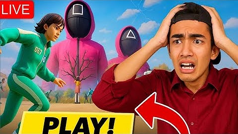 Squid Game K-Sniper Challenge 💥 3D Android Gameplay | Running Survival | #Original