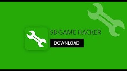 How to Download and Use SB Gamehacker