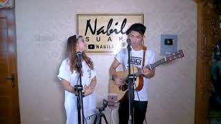 Download lagu TRI SUAKA FT NABILA ' Tak Kusangka '