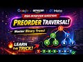 Binary Tree Traversal Explained | Preorder Traversal | DSA
