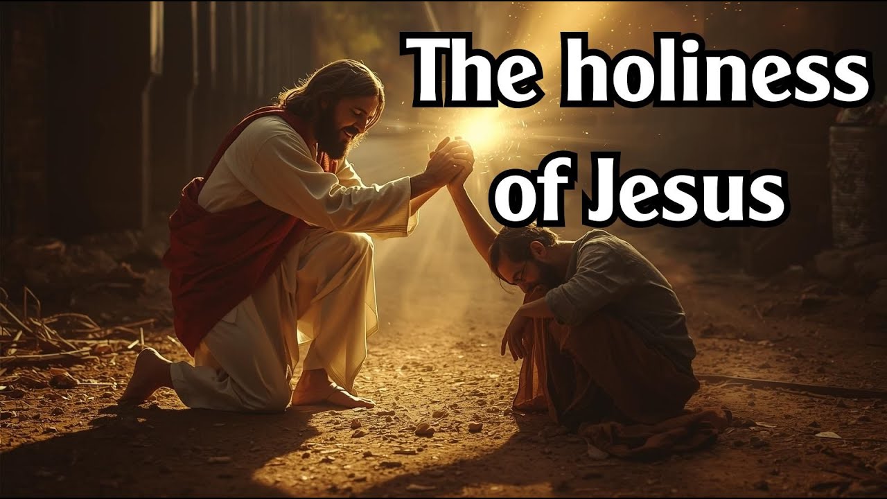 True Jesus Today | Not Just Charity: How Jesus Turns Helping the Poor Into a Holy Calling