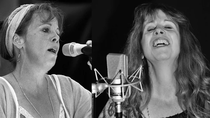 Portrait video from Sue Sheehan