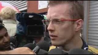 Bourdais Crying