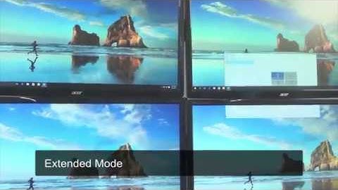How to Use a DisplayPort Multi-Stream Transport Hub - TrippLite