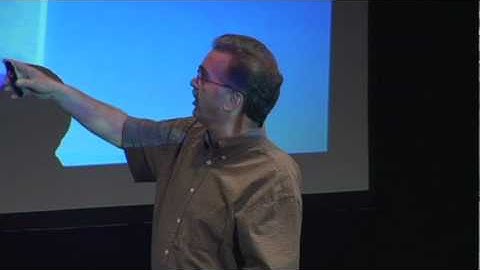 TEDxDenverEd- Brian Crosby- Back to the Future