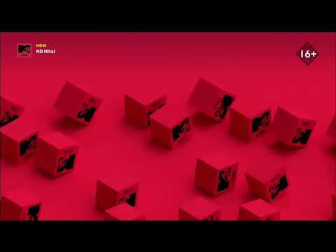 MTV Live Blocks Ident 