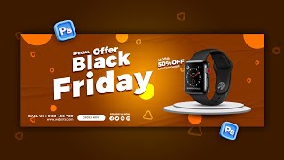 Create Stunning Facebook Covers in Photoshop screenshot 3