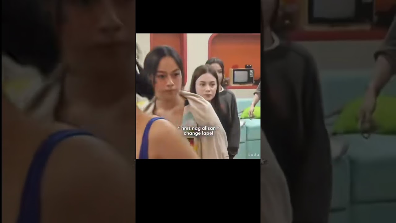 Caprice and her oc problem 😍🫣 