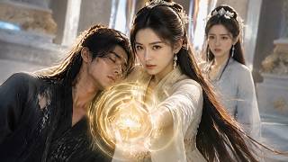 Details Reborn Villainess Saves a Dark Immortal—Then Becomes the Sect Master's True Heir! News