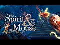 Jogando o novo jogo grátis da Epic (Spirit and the Mouse) A Nintendo vai meter o processinho...