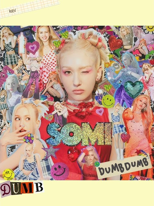 SOMI - 'Dumb Dumb' - Ringtone