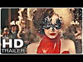CRUELLA Trailer (2021)