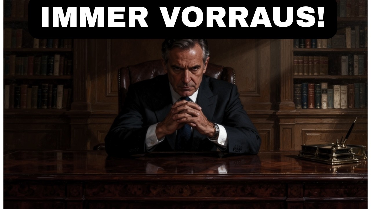 5 verborgene Eigenschaften rücksichtsloser Anführer – Machiavelli enthüllt.