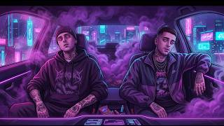 Exala à Meia-Noite — Música de Vibração 420 | Rap Relaxado • Hip-Hop Bluesy • Humor Stoner vol.9