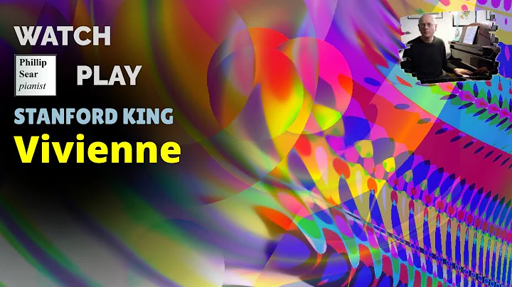 Stanford KIng: Vivienne