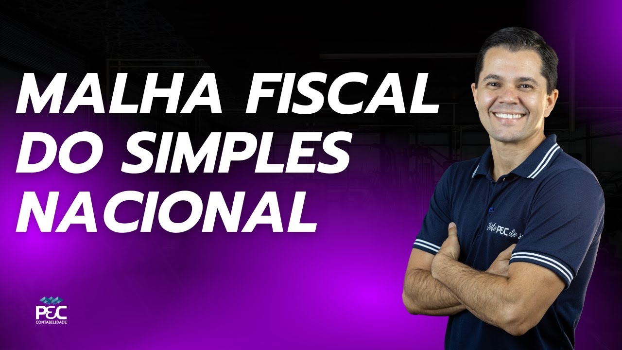 COMO REGULARIZAR PENDÊNCIAS NO SIMPLES NACIONAL? | MALHA FINA DO SIMPLES