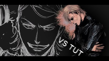 advanced flip transition on video star || vs tutorial #6