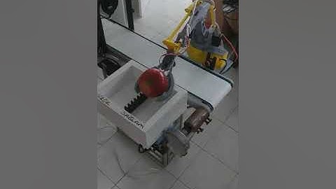 Raspberry Pi Görüntü İşleme ile Renk tespiti /  Color separation with Raspberry-pi