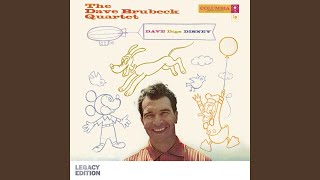 Dave Brubeck / Dave Digs Disney USオリジナル Dave Digs Disney - Wikipedia