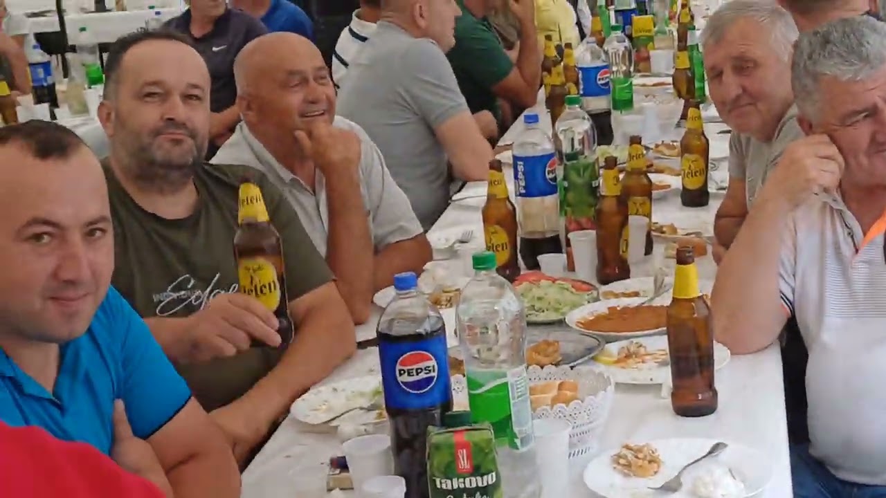 Krusevo Brdo Vidovdan 2025