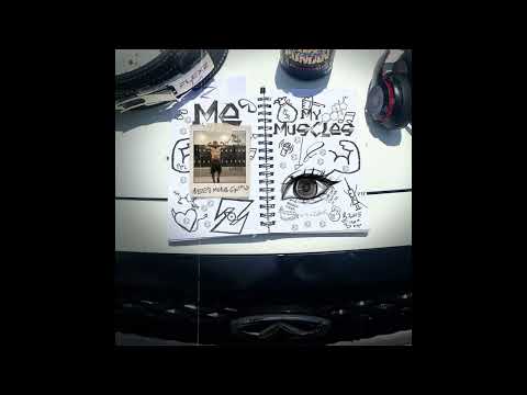 IAMAKA - INTRUSIVE THOUGHTS (Visualizer)