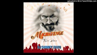 Machayenge _Emiway (Tapori Remix) | DJ Gol2 Style Remix | DJ SUNNY DWN