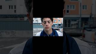 LA HAINE IN COLOR